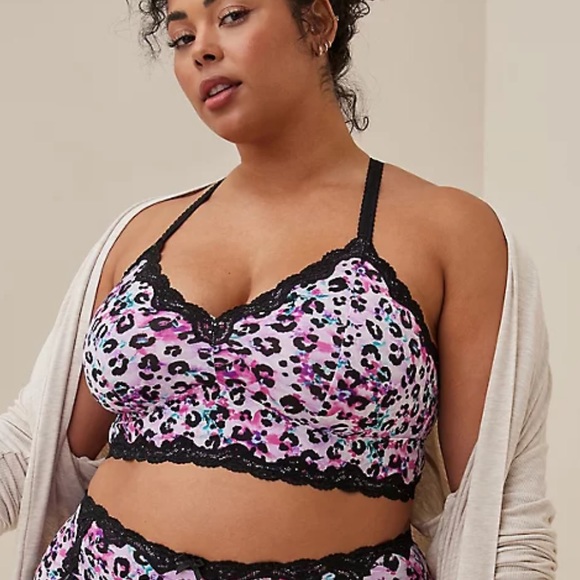 Torrid Bralette - Picture 3 of 6